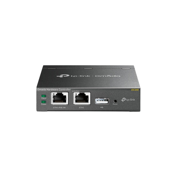 TP-Link Omada Hardware Controller