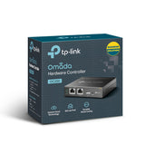 TP-Link Omada OC200 in use