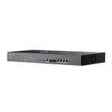 TP-Link Omada OC400 rear panel ports