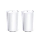 TP-Link Deco X95 AX7800 Tri-Band Mesh WiFi 6 System (1-Pack) — product view 1