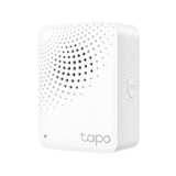 TP-Link Tapo H100 Smart Hub with Chime — product view 1
