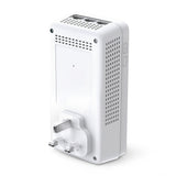 TP-Link TL-WPA8631P AV1300 Gigabit Passthrough Powerline ac Wi-Fi Extender — product view 2