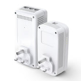 TP-Link TL-WPA8631P KIT AV1300 Gigabit Passthrough Powerline ac Wi-Fi Kit — product view 2