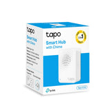 TP-Link Tapo H100 Smart Hub with Chime — product view 2