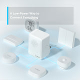 TP-Link Tapo H100 Smart Hub with Chime — product view 4