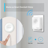 TP-Link Tapo H100 Smart Hub with Chime — product view 6