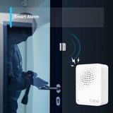 TP-Link Tapo H100 Smart Hub with Chime — product view 7