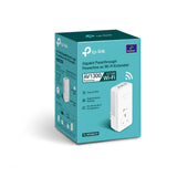 TP-Link TL-WPA8631P AV1300 Gigabit Passthrough Powerline ac Wi-Fi Extender — product view 8