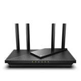 TP-Link Archer AX55 AX3000 Dual Band Gigabit Wi-Fi 6 Router — product view 1
