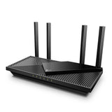 TP-Link Archer AX55 AX3000 Dual Band Gigabit Wi-Fi 6 Router — product view 2