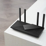 TP-Link Archer AX55 Pro AX3000 Multi-Gigabit Wi-Fi 6 Router — product view 8