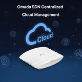 TP-Link Omada EAP265 HD in a high-density deployment