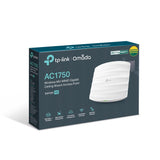 TP-Link Omada EAP265 HD mounting detail
