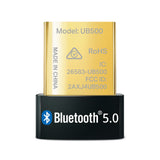 TP-Link UB500 Bluetooth 5.0 Nano USB Adapter — product view 3