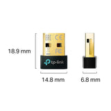 TP-Link UB500 Bluetooth 5.0 Nano USB Adapter — product view 4