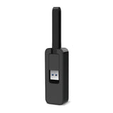 TP-Link UE306 USB 3.0 to Gigabit Ethernet Network Adapter — product view 3