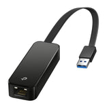 TP-Link UE306 USB 3.0 to Gigabit Ethernet Network Adapter — product view 4