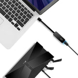 TP-Link UE306 USB 3.0 to Gigabit Ethernet Network Adapter — product view 6