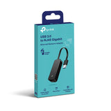 TP-Link UE306 USB 3.0 to Gigabit Ethernet Network Adapter — product view 9
