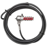 Targus DEFCON CL Laptop Cable Lock (PA410BX-61) - Main