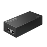 POE380S injector ports and AC socket