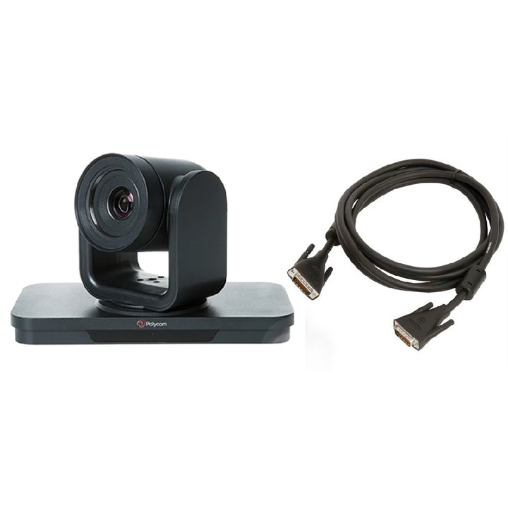 Poly EagleEye IV-12x Camera