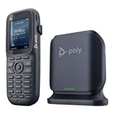 Poly Rove 20 Single DECT IP Phone Handset with B1 Base