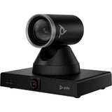HP Poly Studio E60 Smart Camera 4K MPTZ 12x Zoom