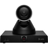 HP Poly Studio E60 Smart Camera 4K MPTZ 12x Zoom