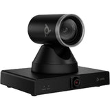 HP Poly Studio E60 Smart Camera 4K MPTZ 12x Zoom