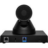 HP Poly Studio E60 Smart Camera 4K MPTZ 12x Zoom