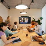 HP Poly Studio V52 USB Video Bar