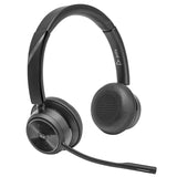 HP Poly Savi 7420 MS Office Stereo Wireless DECT Headset