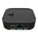 Poly ATA 400 1FXS Voice Port VoIP Adapter with Open SIP