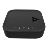 Poly ATA 402 2FXS Voice Port VoIP Adapter with Open SIP