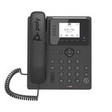 Poly CCX 350 Desktop Business IP Phone MS Teams