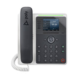 Poly Edge E220 Desktop Business IP Phone