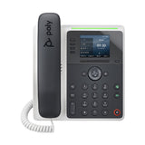 Poly Edge E100 Desktop Business IP Phone