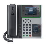 Poly Edge E400 Desktop Business IP Phone