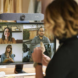 Poly Studio P15 Video Bar 4K Ultra HD Camera