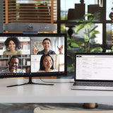 Poly Studio P15 Video Bar 4K Ultra HD Camera