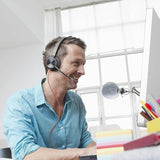 HP Poly Blackwire 8225 Stereo MS USB-C&A Headset