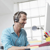 HP Poly Blackwire 8225 Stereo UC USB-C&A Headset