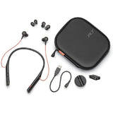 Poly Voyager 6200 UC ANC Wireless BT Headset w/BT600 USB-C