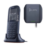 Poly Rove 30 Single DECT IP Phone Handset with B2 Base