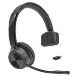 HP Poly Savi 7310 UC Mono Wireless DECT Headset