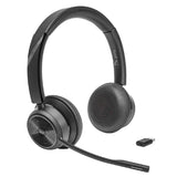 HP Poly Savi 7320-M MS Stereo Wireless DECT Headset