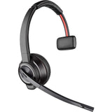 Poly Savi 8210-M MS Office Mono Wireless DECT Headset