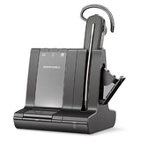 Poly Savi 8245-M MS Convertible Wireless DECT Headset