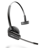 Poly Savi 8245-M MS Convertible Wireless DECT Headset